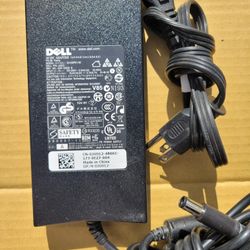 Dell Pa-4e Power Supply Adapter Da130pe1-00