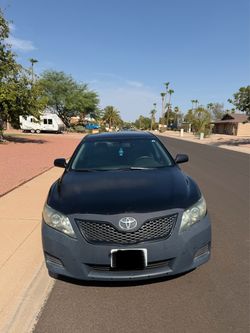 2010 Toyota Camry
