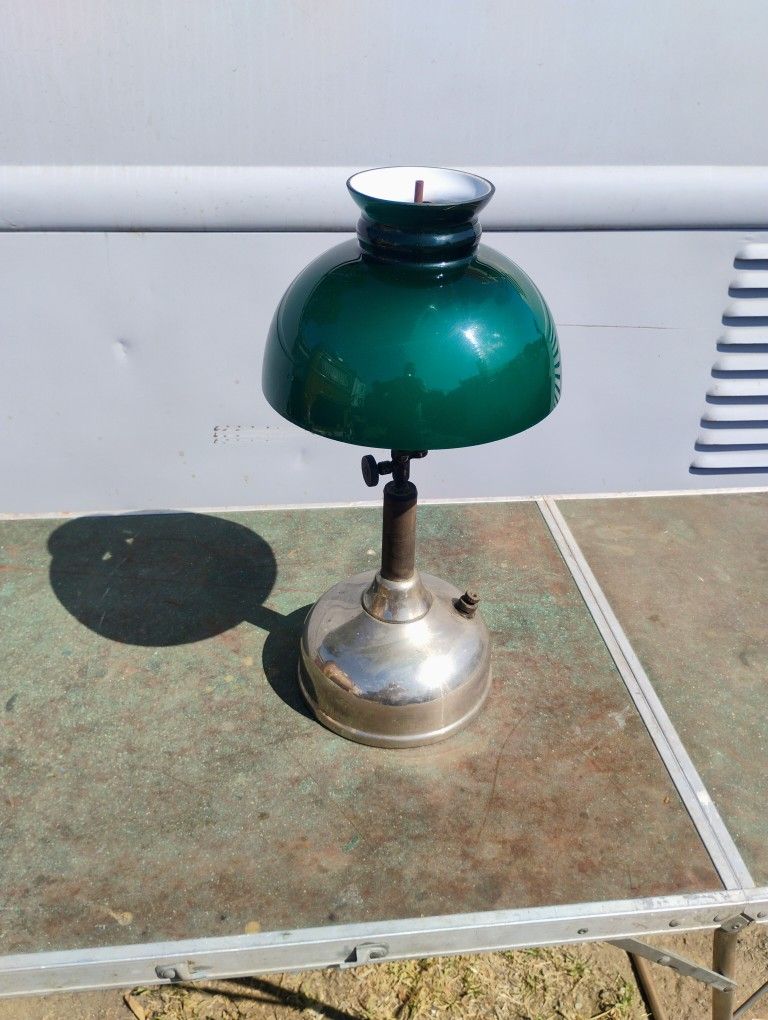 Coleman Lantern