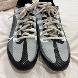 Nike Vapor Football Shoes Size 9