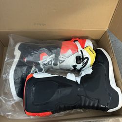 Alpinestar Tech 3 Mx Boots 
