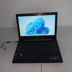 LENOVO G50 15.6INCH Laptop Windows 11 +Wi-Fi 5G 