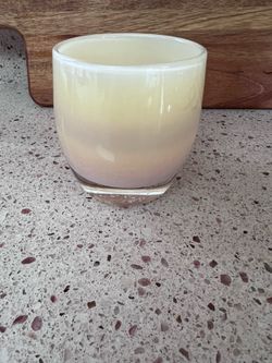 Glassybaby Friendship