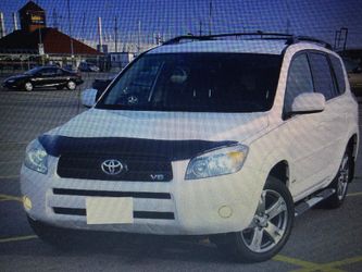 Beautiful 2006 Toyota RAV4 •(87k)milles • Please contact my mom at:•(contact info removed) •you will get all info•