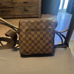 Louis Vuitton Crossbody Bag