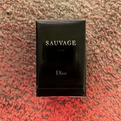 Dior Sauvage Elixir Cologne Perfume New Sealed Authentic Regalos Hombre Valentine Retail $200