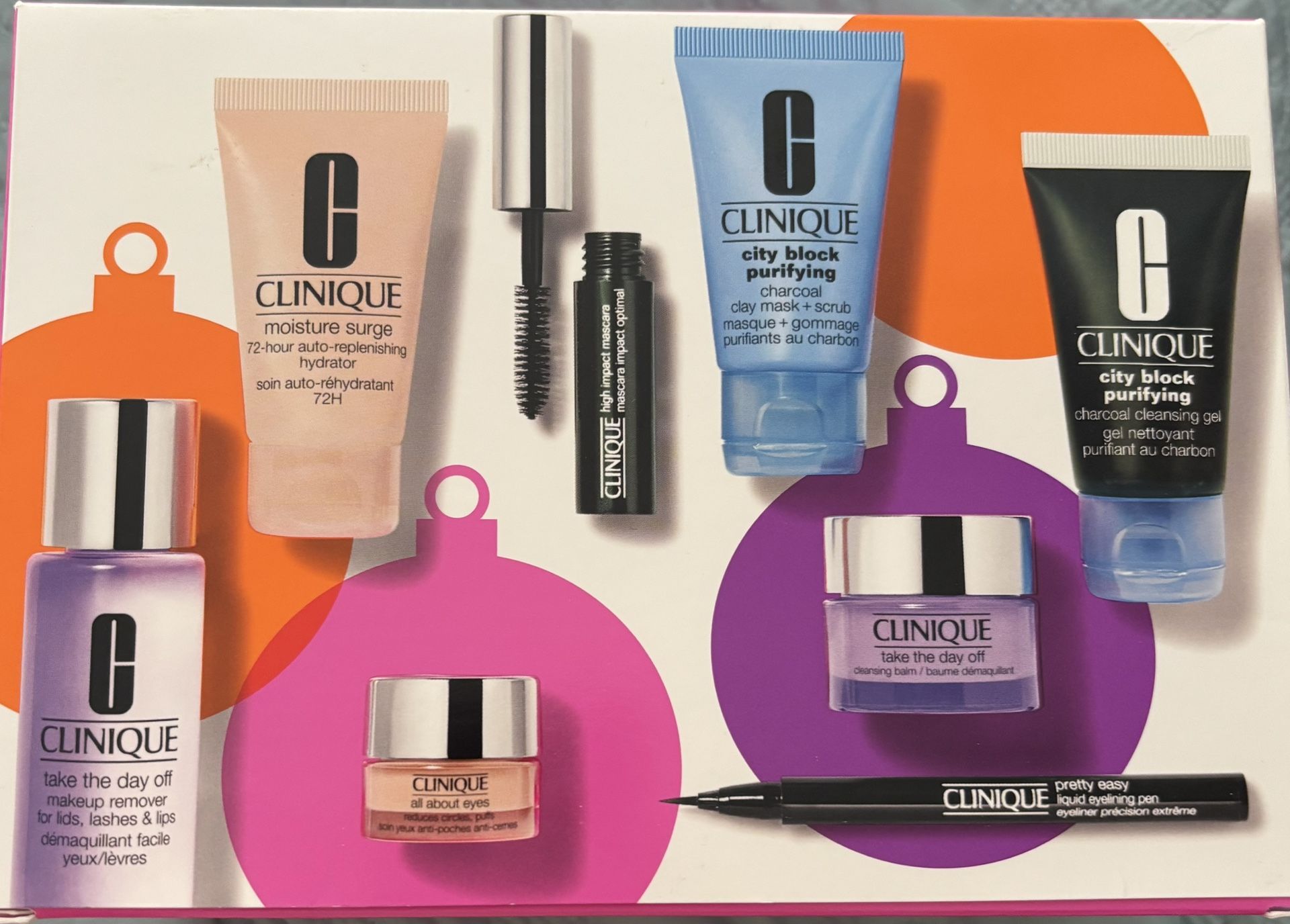 Clinique-stars Of clinique