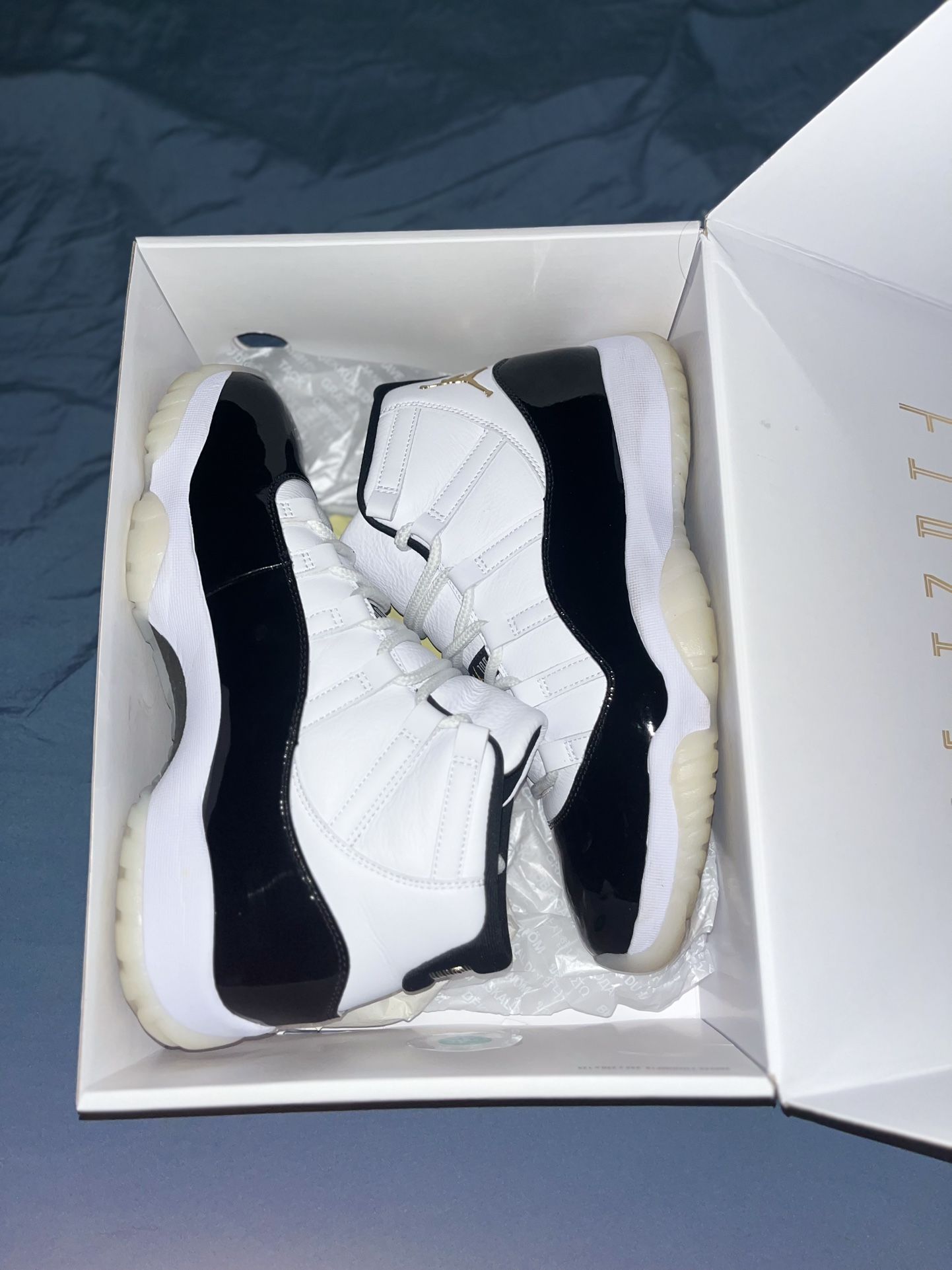 Jordan 11 “DMP”