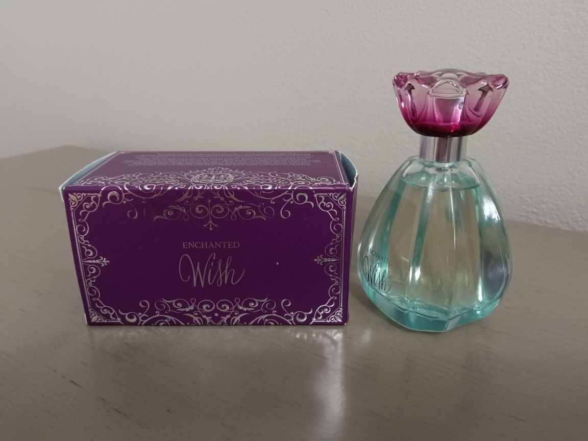 Wish Perfume For Women
