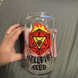 Hellfire Club Cup
