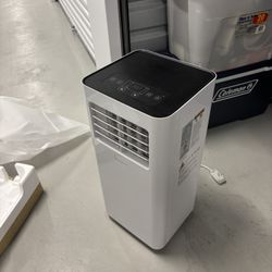 8,000 btu Portable Air Conditioner 