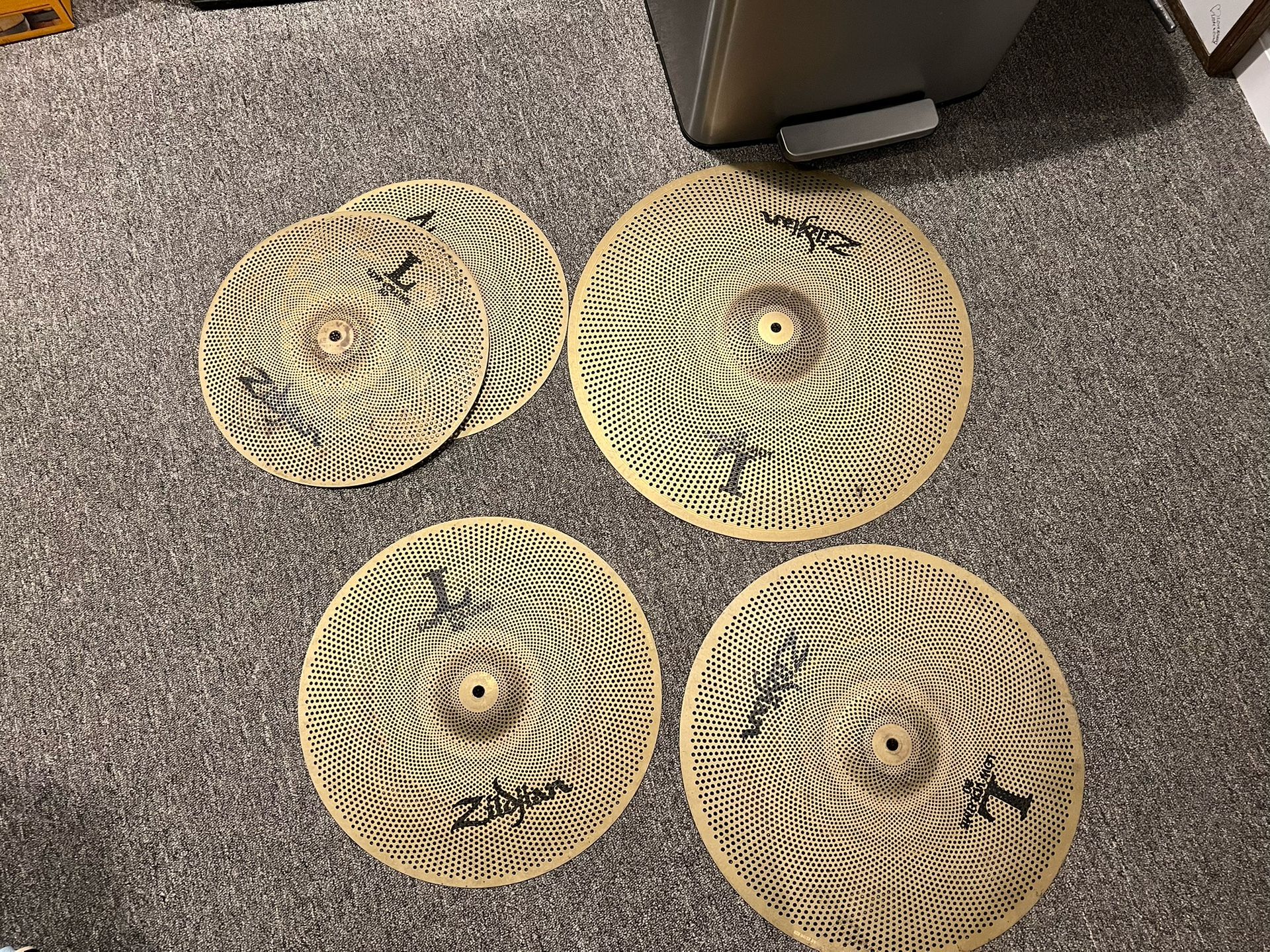 Drum Equipment