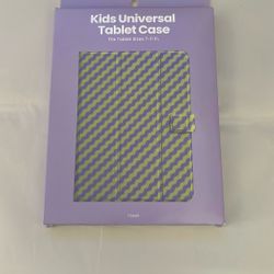 Kids Universal Tablet Case