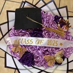 Graduation Bouquet 
