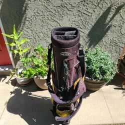 Golf Bag