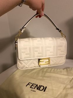 Fendi Handbag ONLY $250!!
