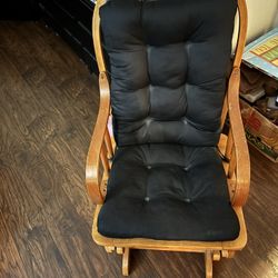 Rocking Chair 