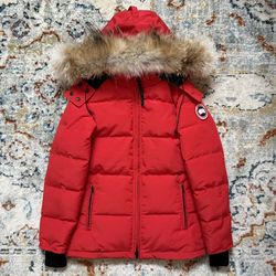 Canada Goose Women’s 