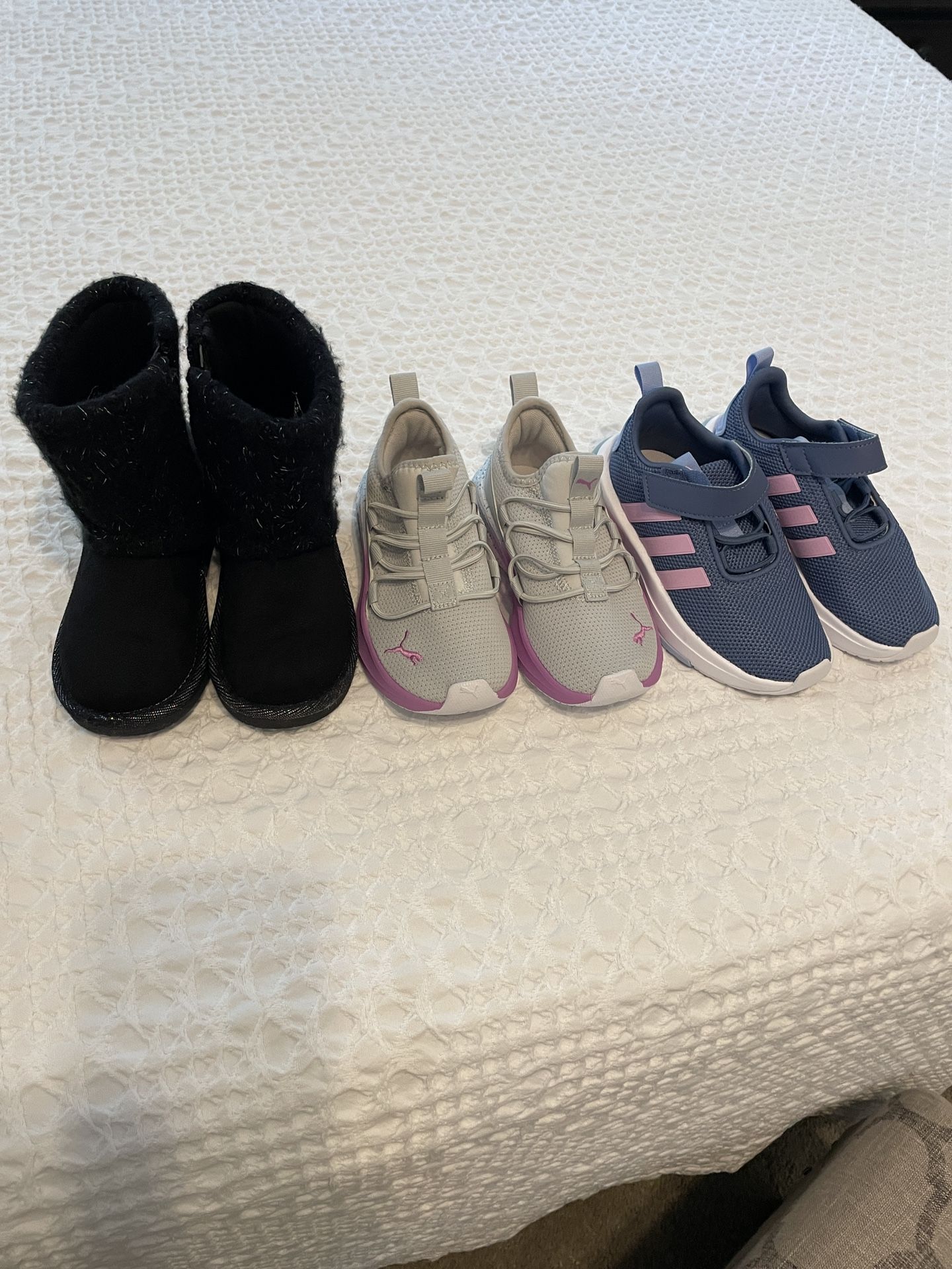 Girls Shoes 