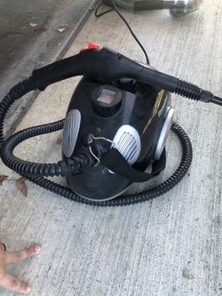 Steamfast Steam Cleaner