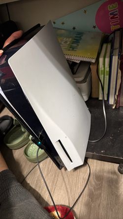 PS5