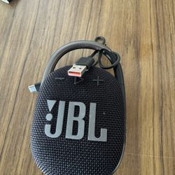 JBL Small Boombox 