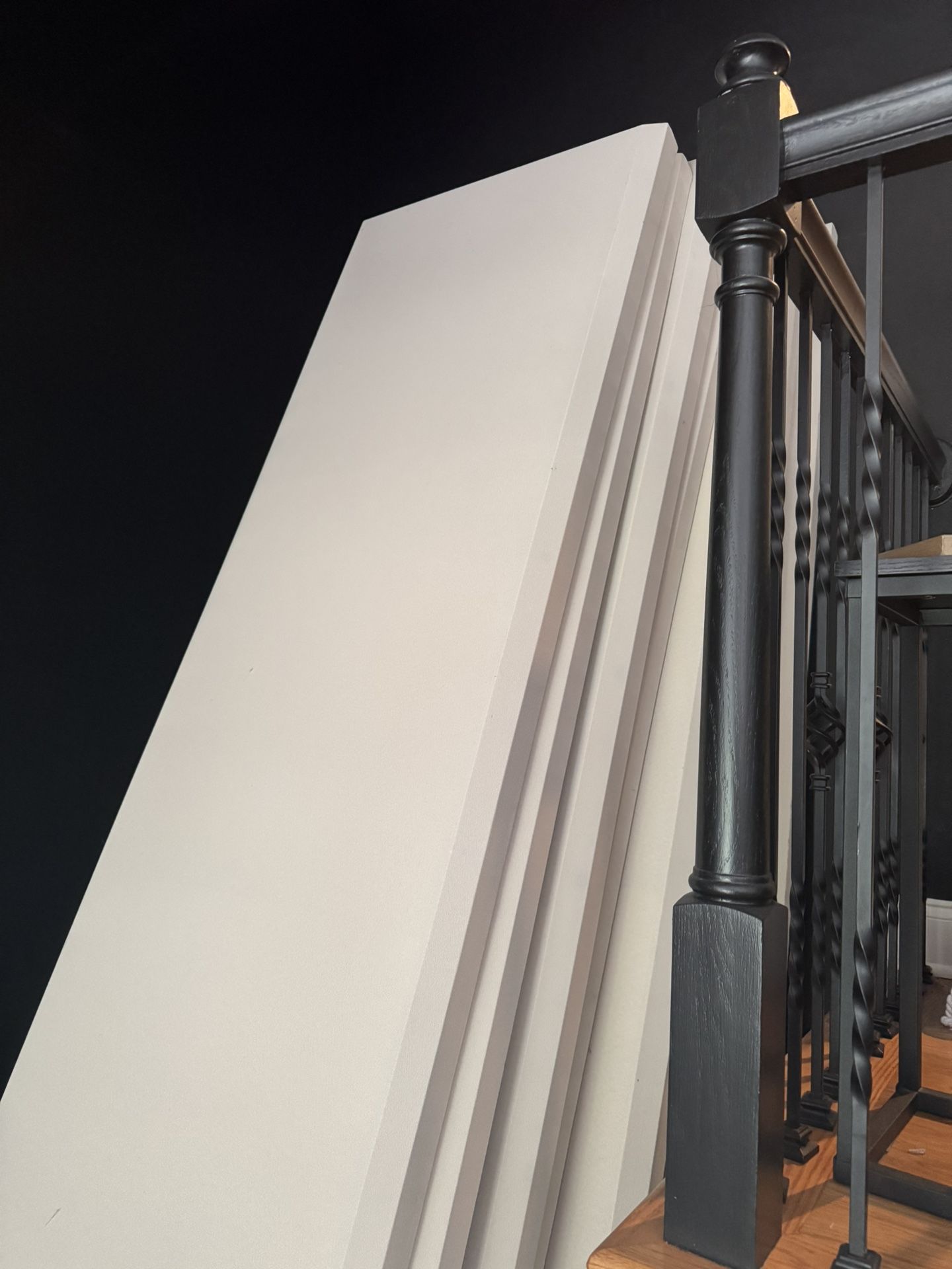 studio professional soundproofing large panels