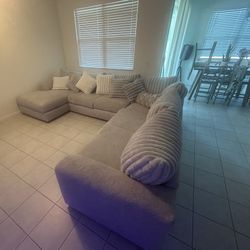 Sectional Couch