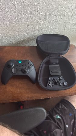 Xbox Series 2 Controller