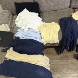 Kids Uniforms 