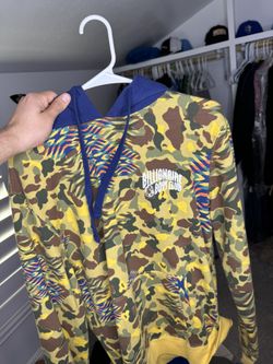 Billionaire Boys Club Sweater
