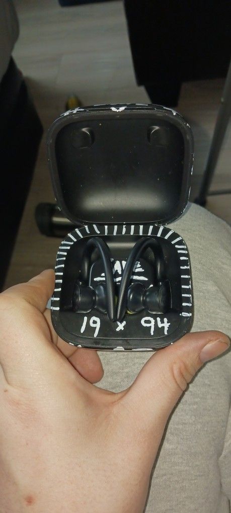 Power Beats Pro