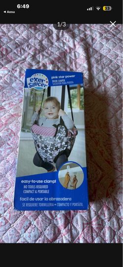 Baby swing