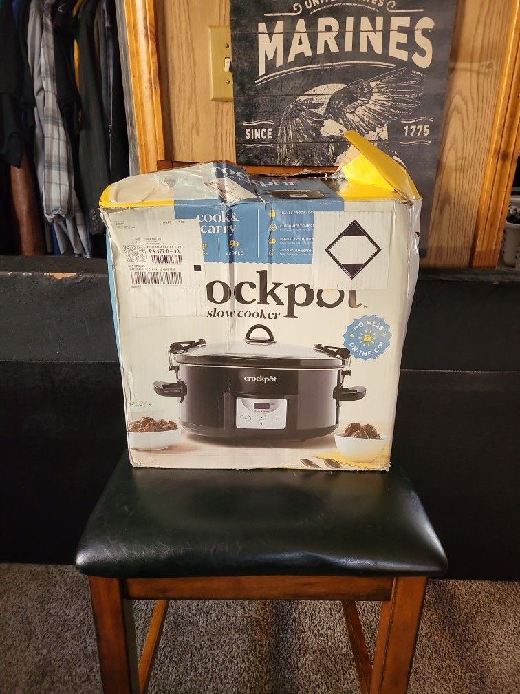 Cockpot