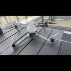 DJI Air3 Fly More Combo With DJI RC 2 Drone 