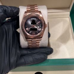 Men’s Luxury Watch