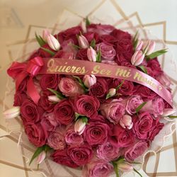 Floral Arrangements For Any Occasion 🌺💐🌹🌻❤️