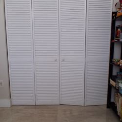 Puerta De Clóset En Exelentes Condiciones.