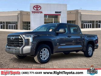 2024 Toyota Tundra
