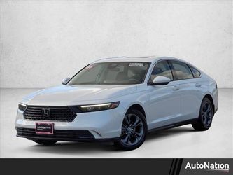 2023 Honda Accord