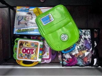 Toys