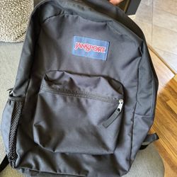 Jansport Backpack
