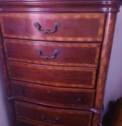 Grande mueble/ dresser
