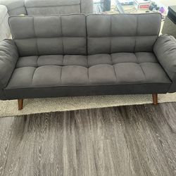 Futon Couch 200$