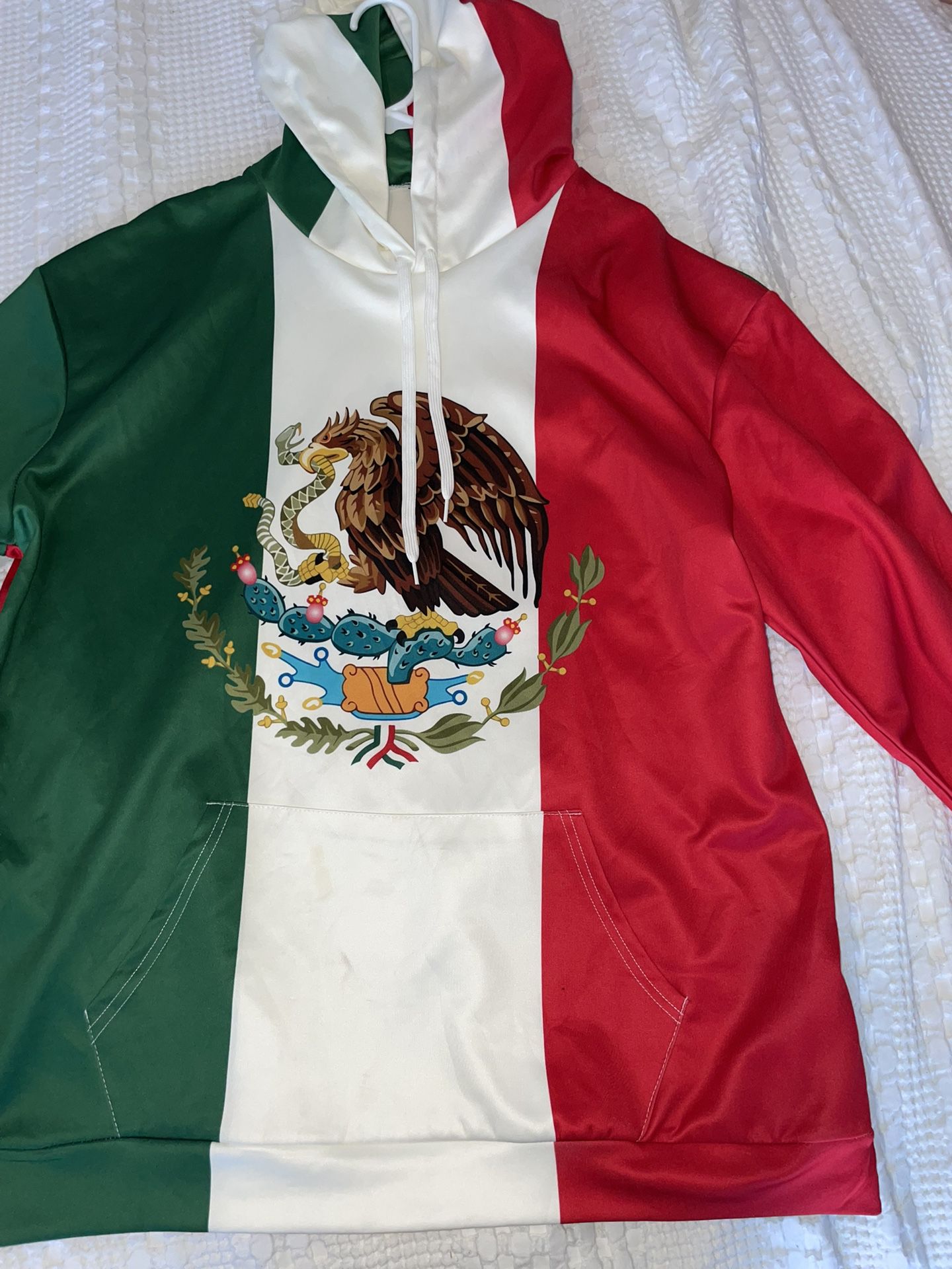 Mexico 2XL Sweatshirt 
