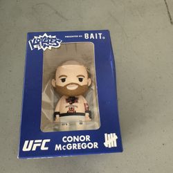 Connor mcgregor UFK Looks Doll
