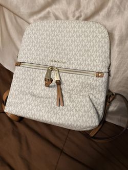Michael Kors Backpack