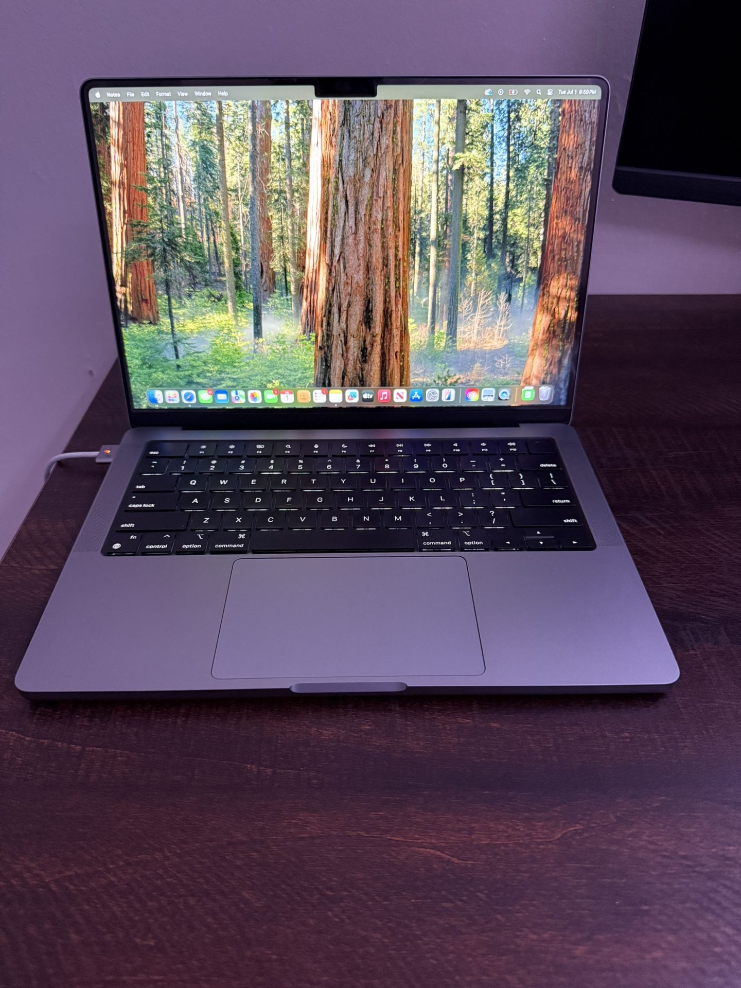 MacBook Pro 14” M2 Pro 2023