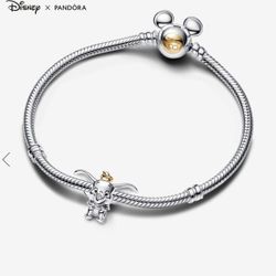 Disney 100th Anniversary Dumbo Charm