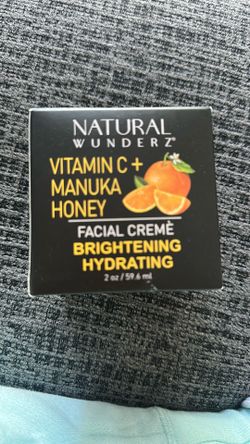Facial Cream